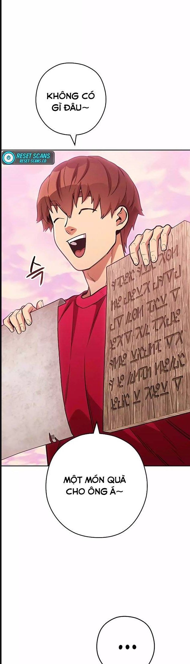 Tái Thiết Hầm Ngục Chap 206 - Next Chap 207
