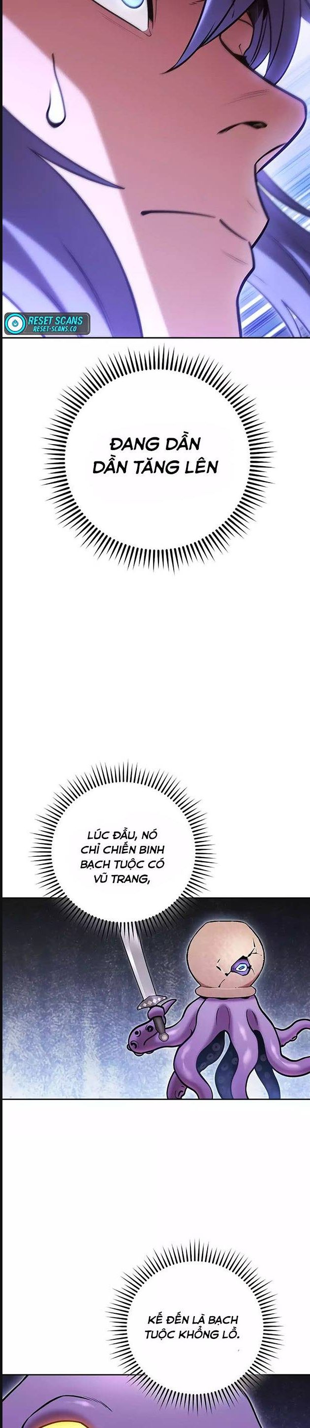 Tái Thiết Hầm Ngục Chap 206 - Next Chap 207
