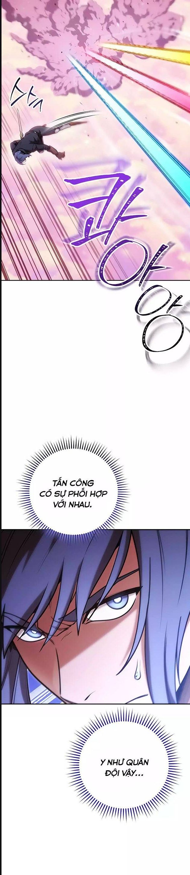 Tái Thiết Hầm Ngục Chap 206 - Next Chap 207