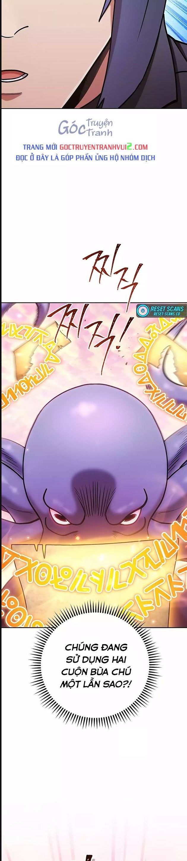 Tái Thiết Hầm Ngục Chap 206 - Next Chap 207