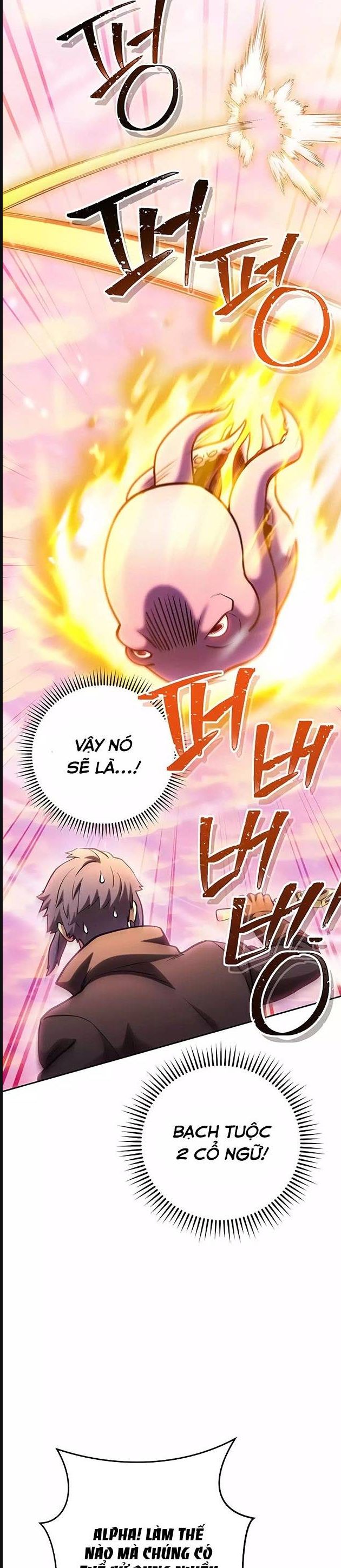 Tái Thiết Hầm Ngục Chap 206 - Next Chap 207