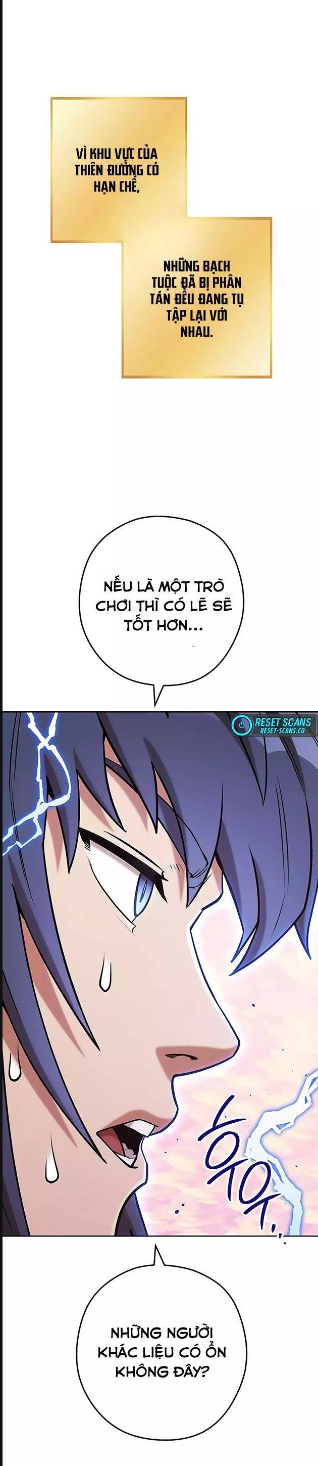 Tái Thiết Hầm Ngục Chap 206 - Next Chap 207