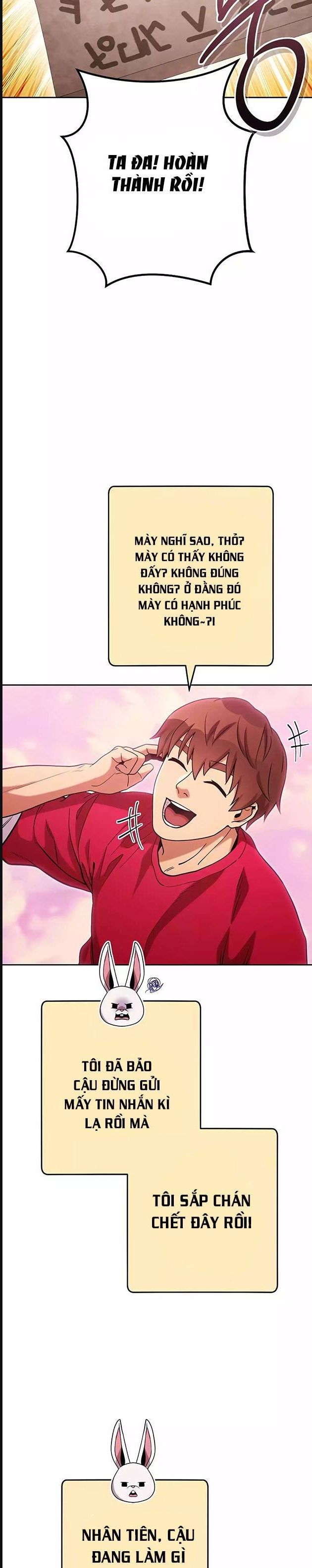Tái Thiết Hầm Ngục Chap 206 - Next Chap 207
