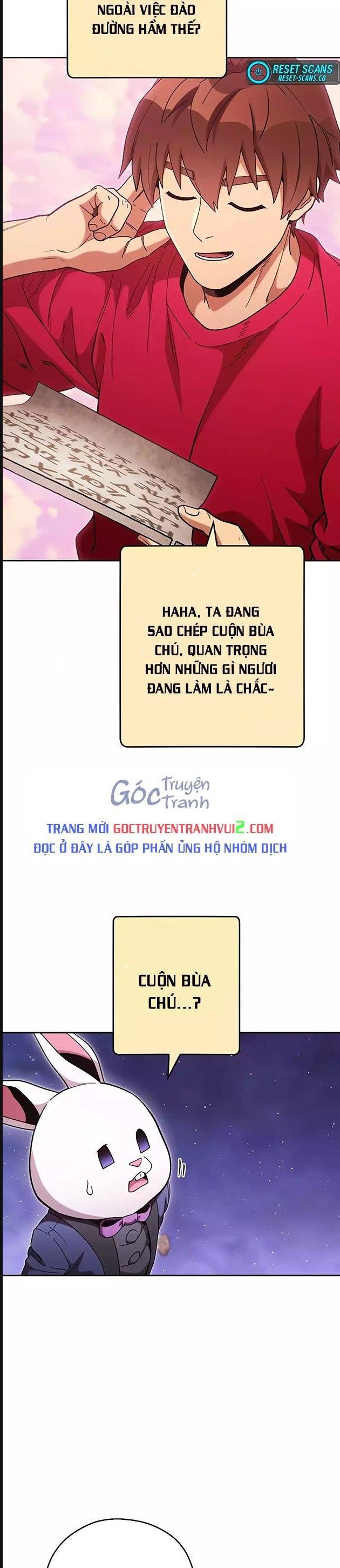 Tái Thiết Hầm Ngục Chap 206 - Next Chap 207