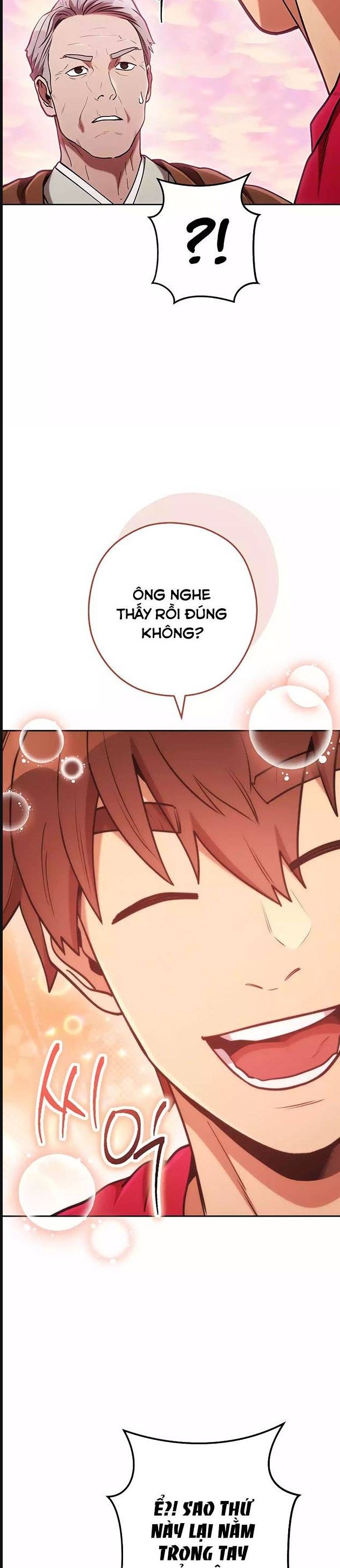 Tái Thiết Hầm Ngục Chap 206 - Next Chap 207