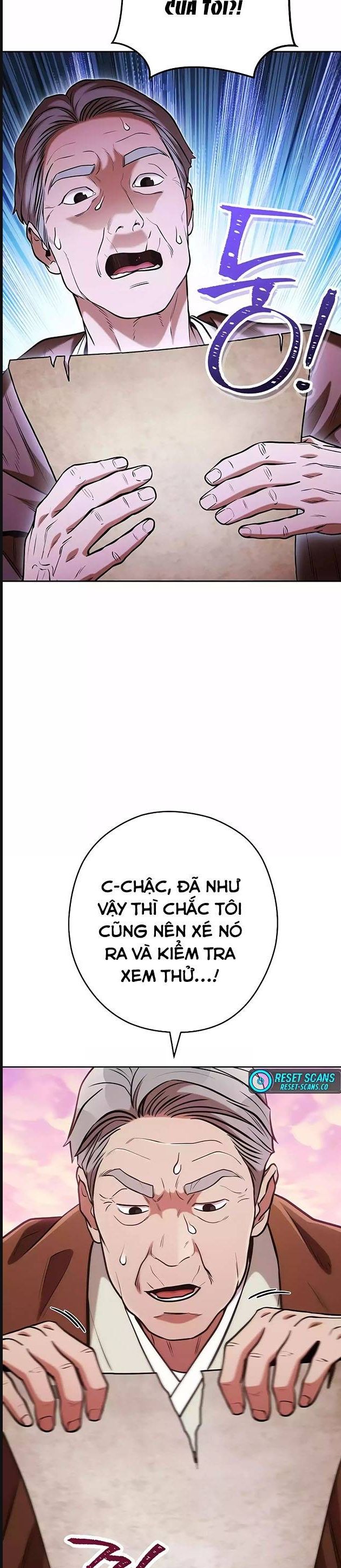 Tái Thiết Hầm Ngục Chap 206 - Next Chap 207
