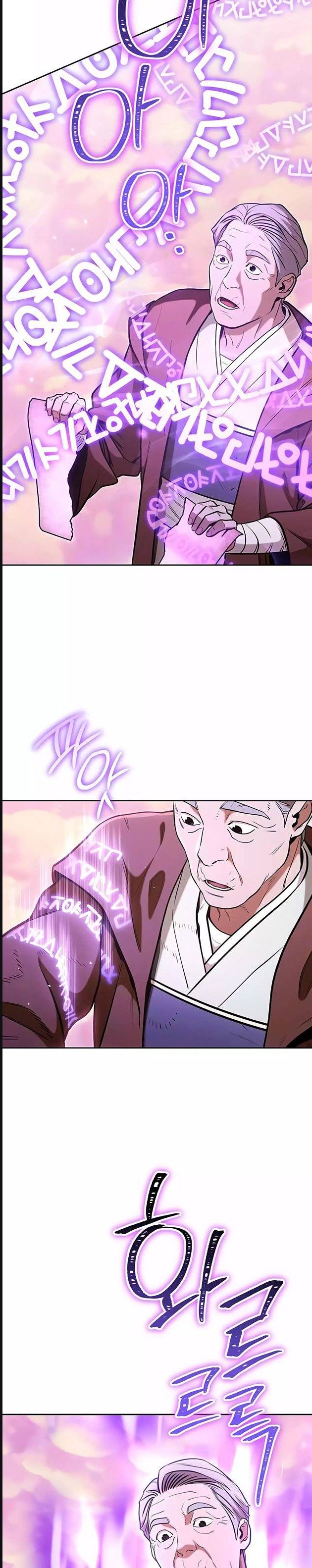 Tái Thiết Hầm Ngục Chap 206 - Next Chap 207