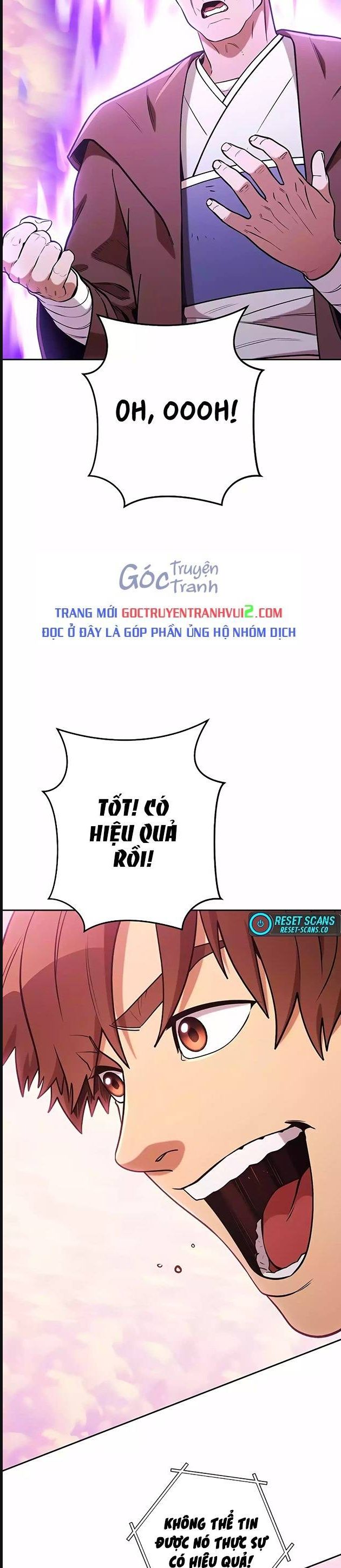 Tái Thiết Hầm Ngục Chap 206 - Next Chap 207