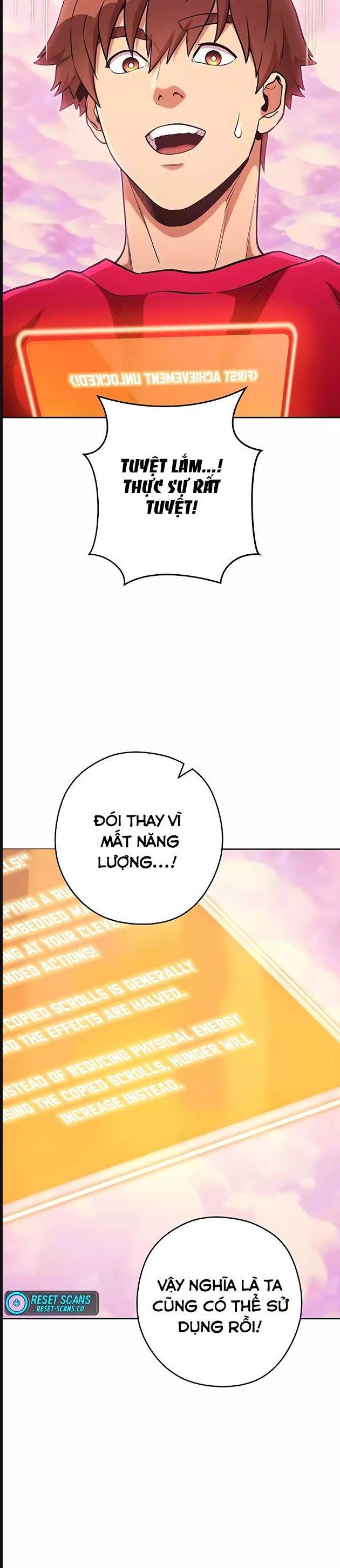 Tái Thiết Hầm Ngục Chap 206 - Next Chap 207