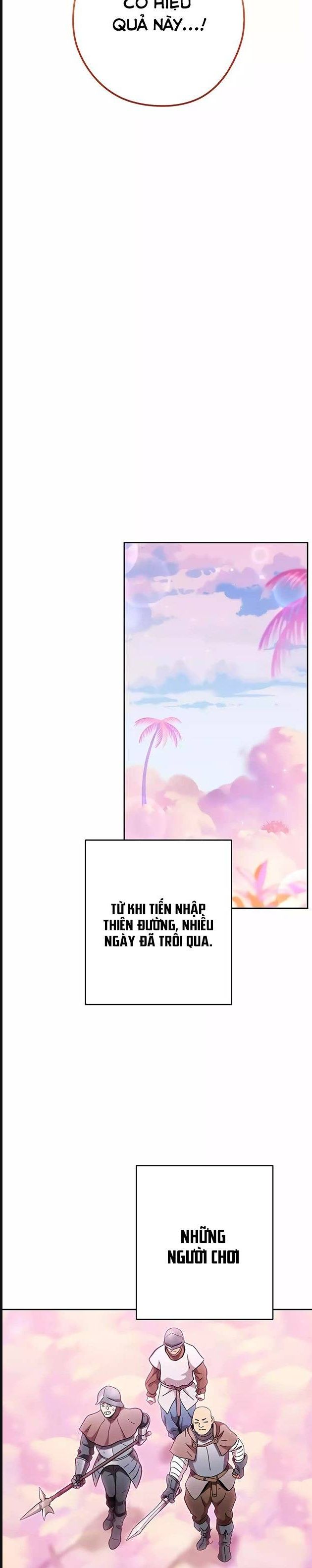 Tái Thiết Hầm Ngục Chap 206 - Next Chap 207