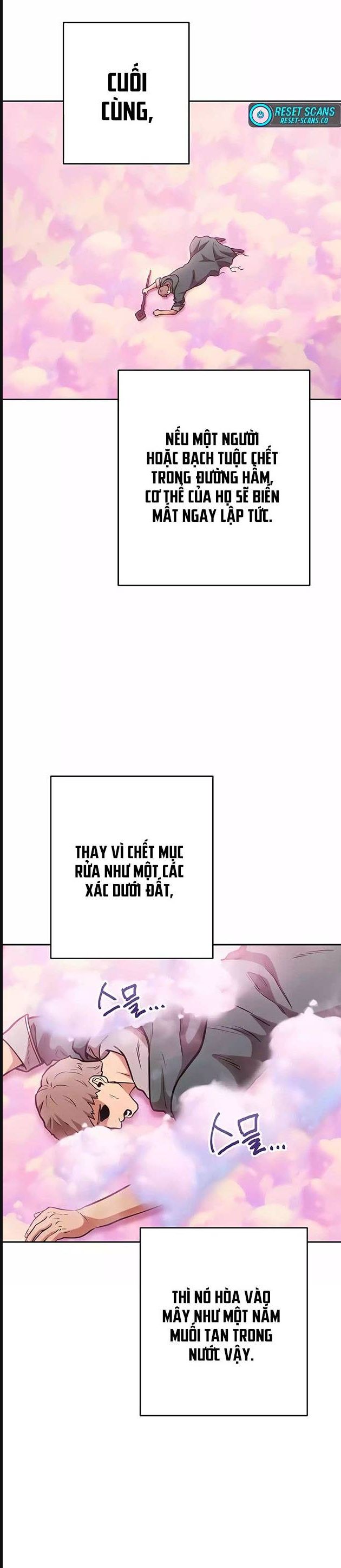 Tái Thiết Hầm Ngục Chap 206 - Next Chap 207