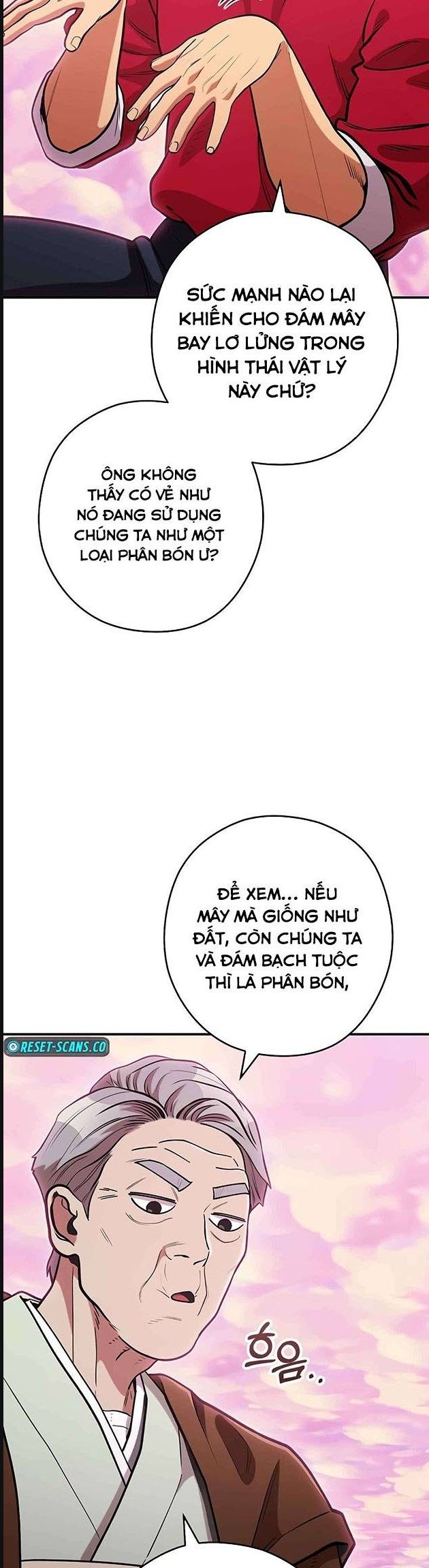 Tái Thiết Hầm Ngục Chap 207 - Next Chap 208