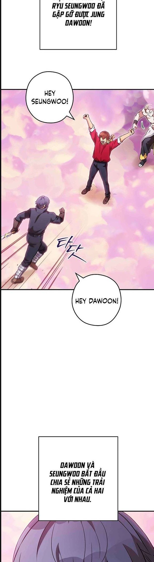 Tái Thiết Hầm Ngục Chap 207 - Next Chap 208