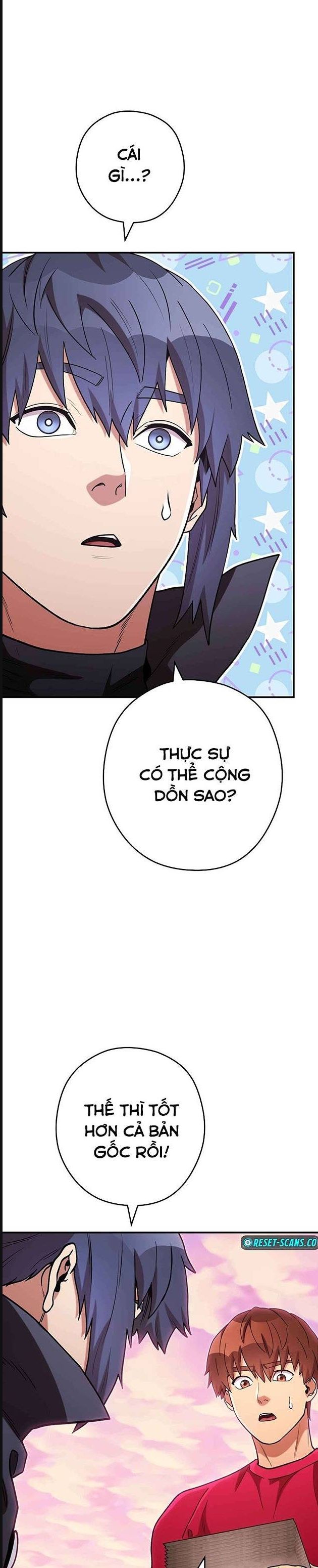 Tái Thiết Hầm Ngục Chap 207 - Next Chap 208