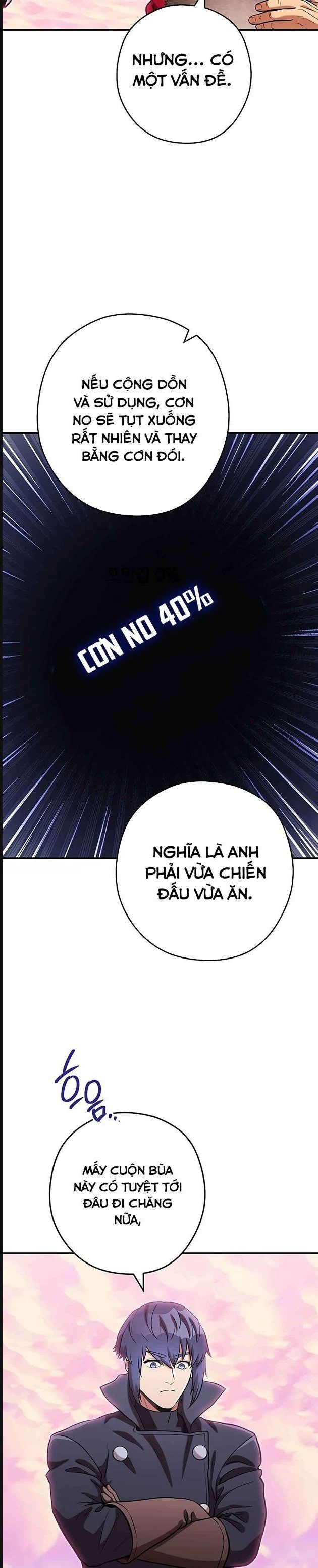 Tái Thiết Hầm Ngục Chap 207 - Next Chap 208