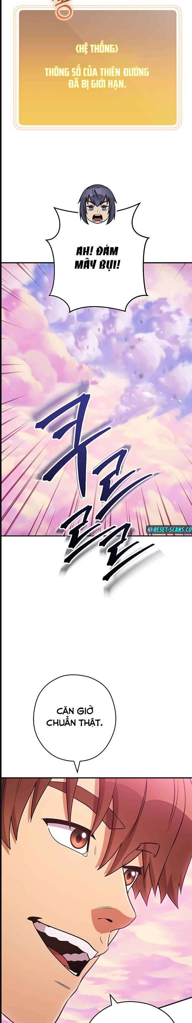 Tái Thiết Hầm Ngục Chap 207 - Next Chap 208