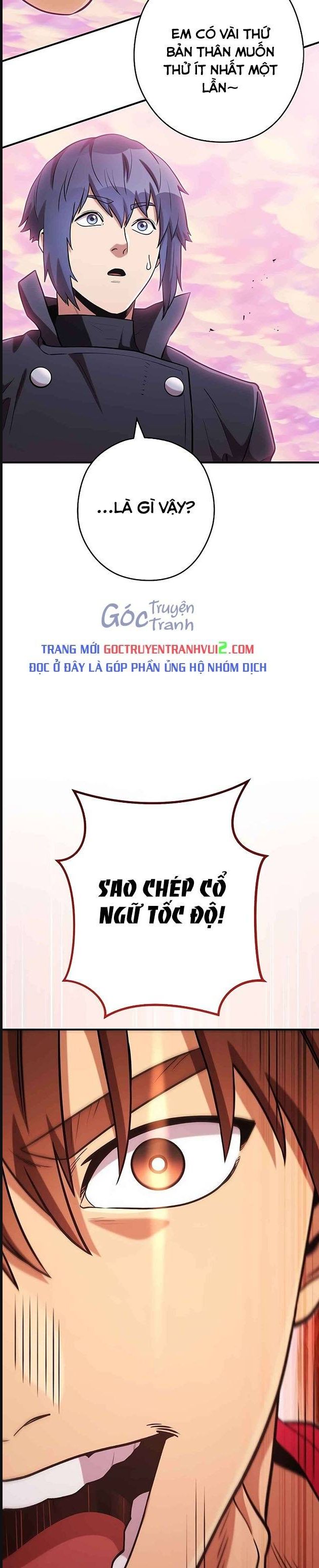 Tái Thiết Hầm Ngục Chap 207 - Next Chap 208