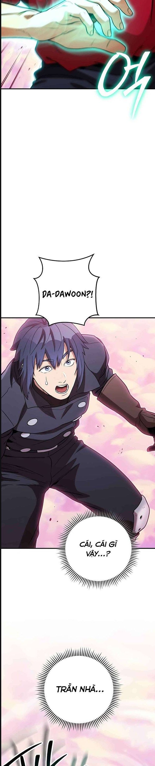 Tái Thiết Hầm Ngục Chap 207 - Next Chap 208
