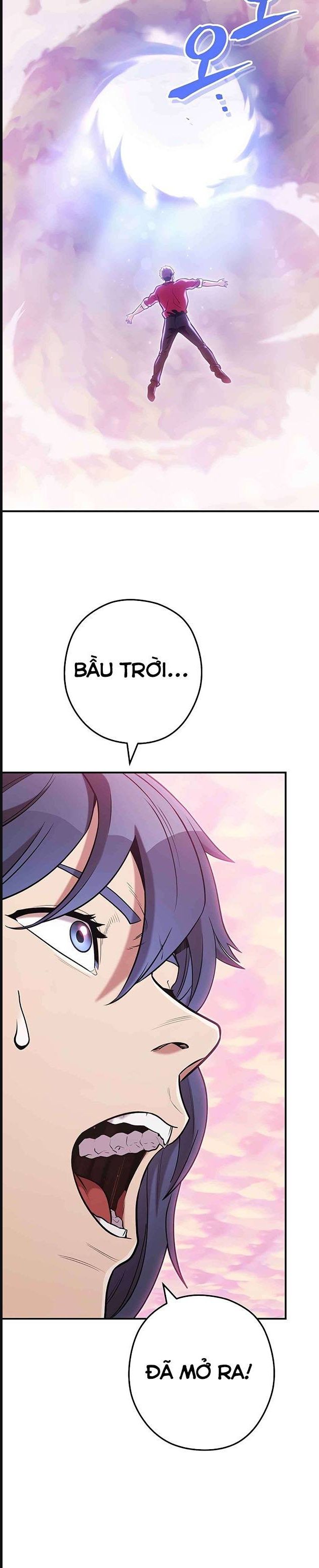 Tái Thiết Hầm Ngục Chap 207 - Next Chap 208