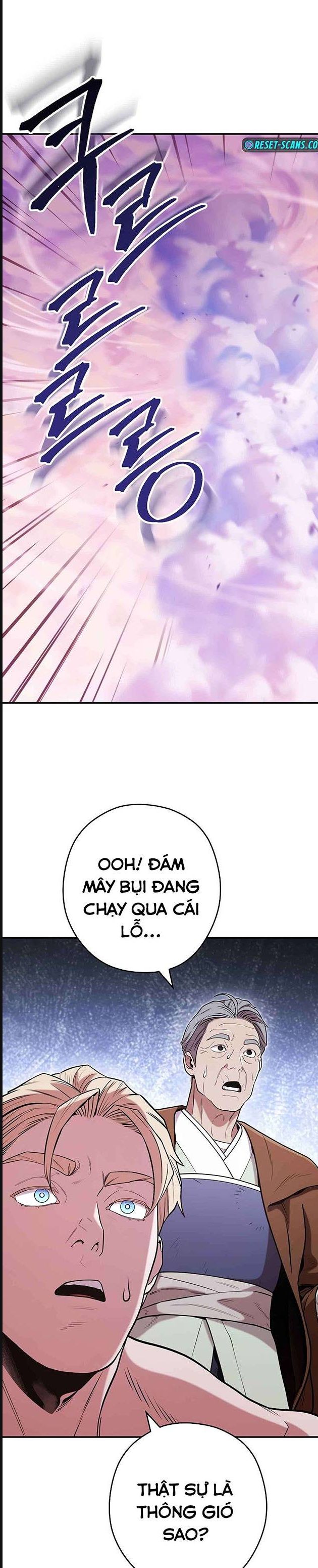 Tái Thiết Hầm Ngục Chap 207 - Next Chap 208