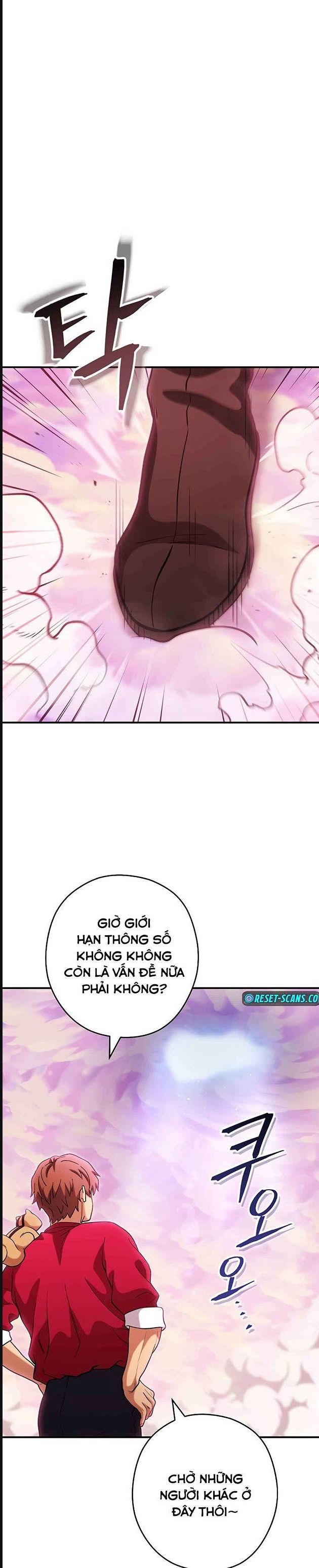 Tái Thiết Hầm Ngục Chap 207 - Next Chap 208