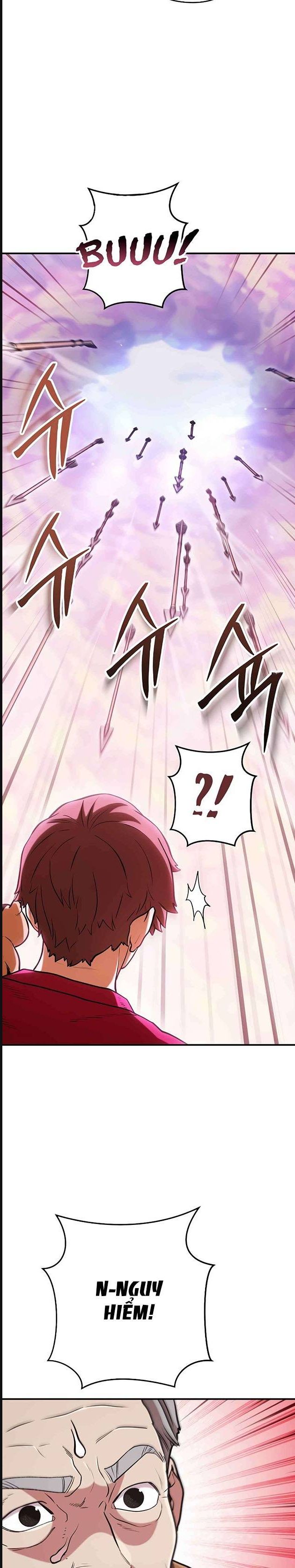 Tái Thiết Hầm Ngục Chap 207 - Next Chap 208