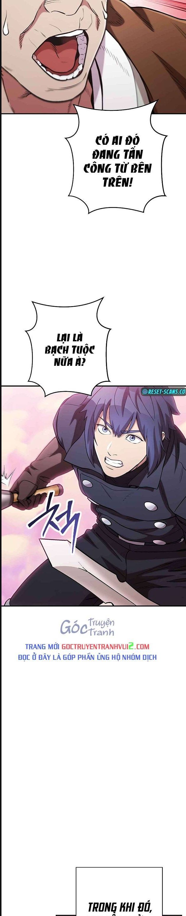 Tái Thiết Hầm Ngục Chap 207 - Next Chap 208