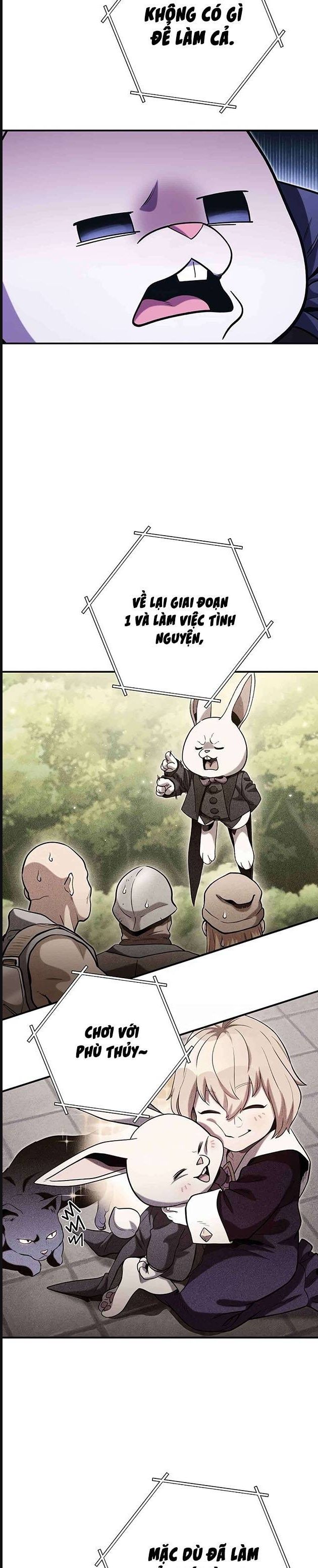 Tái Thiết Hầm Ngục Chap 207 - Next Chap 208