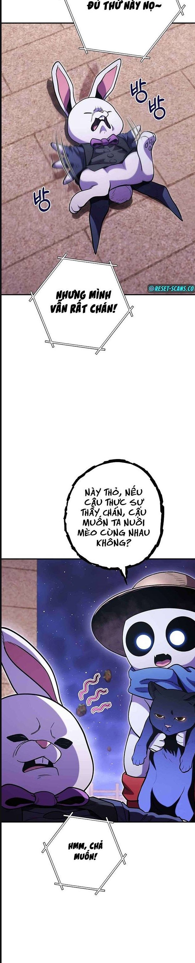 Tái Thiết Hầm Ngục Chap 207 - Next Chap 208