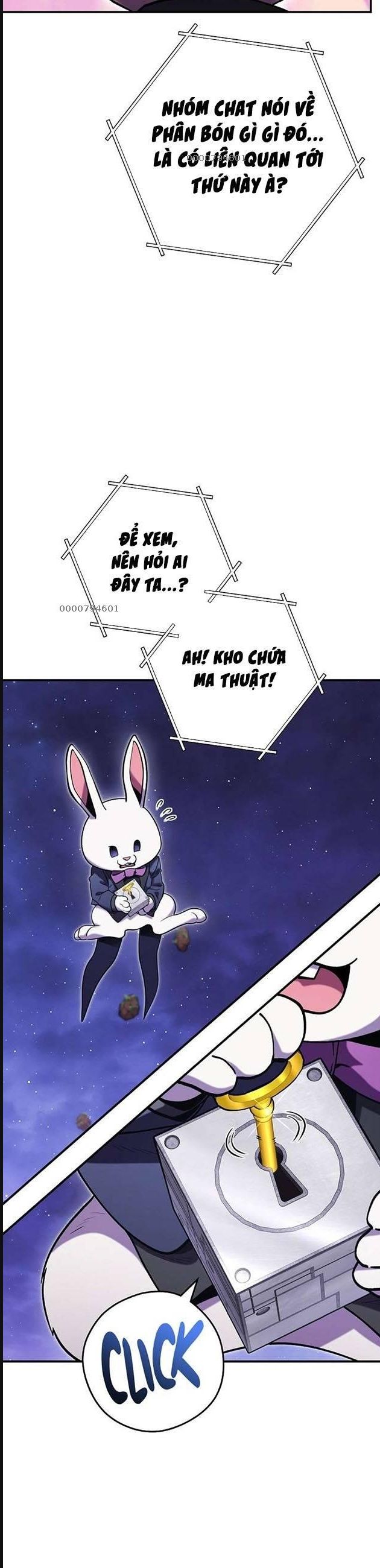 Tái Thiết Hầm Ngục Chap 208 - Next Chap 209