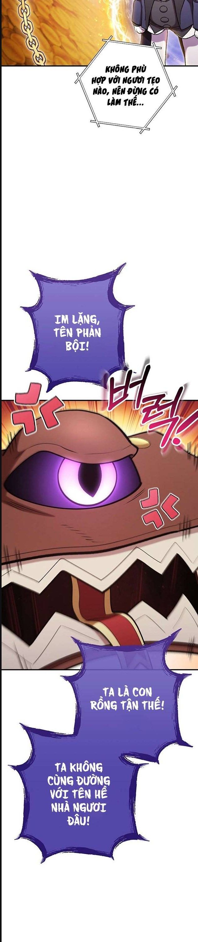 Tái Thiết Hầm Ngục Chap 208 - Next Chap 209
