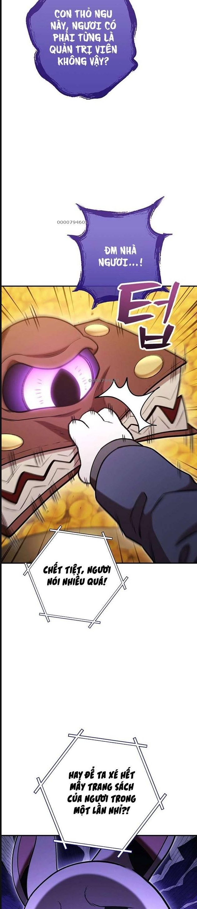 Tái Thiết Hầm Ngục Chap 208 - Next Chap 209