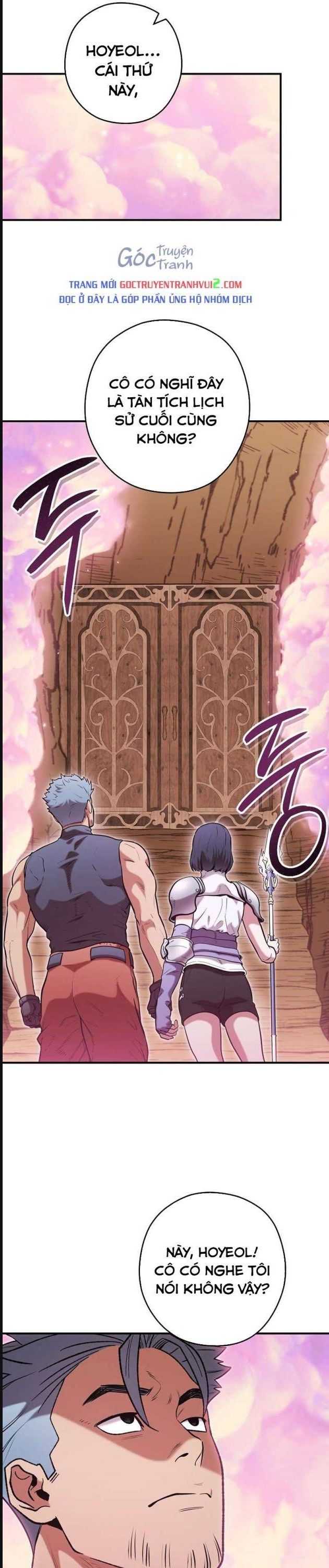 Tái Thiết Hầm Ngục Chap 208 - Next Chap 209