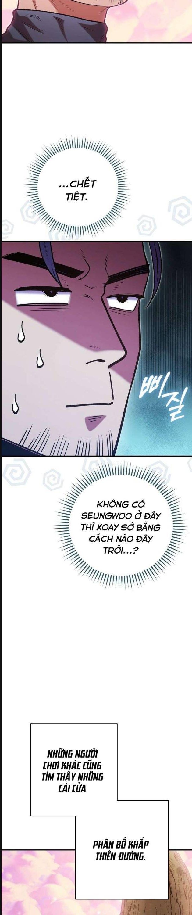 Tái Thiết Hầm Ngục Chap 208 - Next Chap 209
