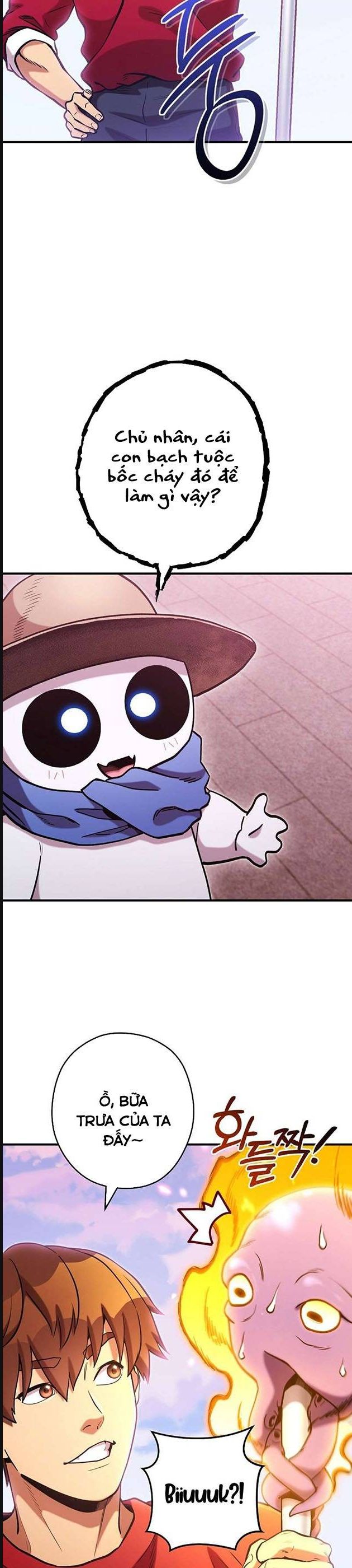 Tái Thiết Hầm Ngục Chap 208 - Next Chap 209