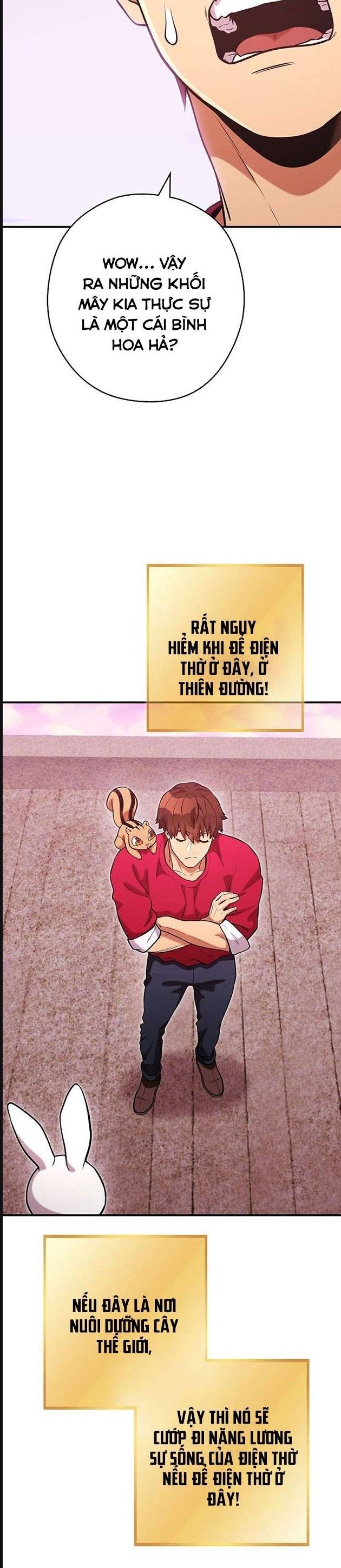 Tái Thiết Hầm Ngục Chap 208 - Next Chap 209