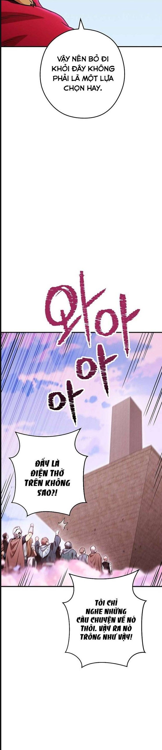 Tái Thiết Hầm Ngục Chap 208 - Next Chap 209