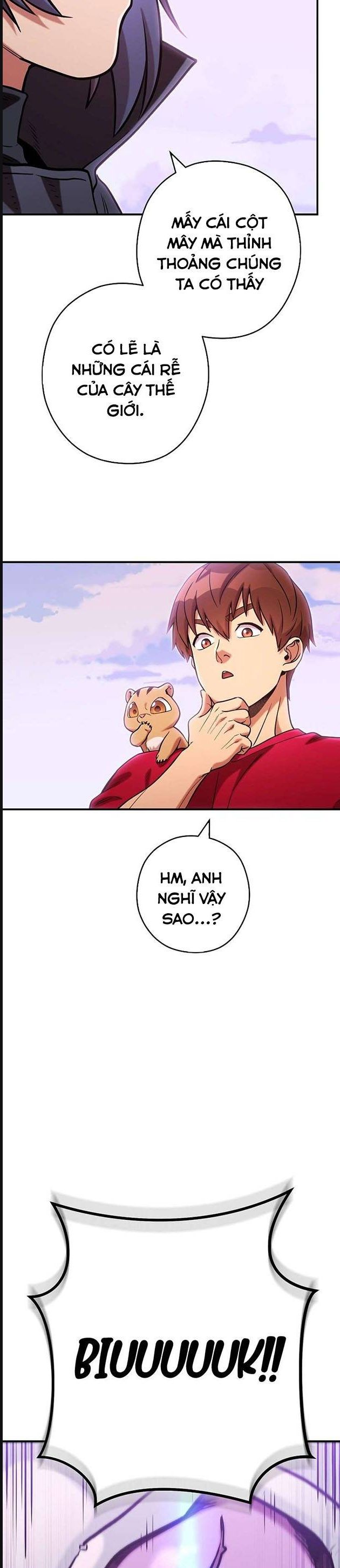 Tái Thiết Hầm Ngục Chap 208 - Next Chap 209