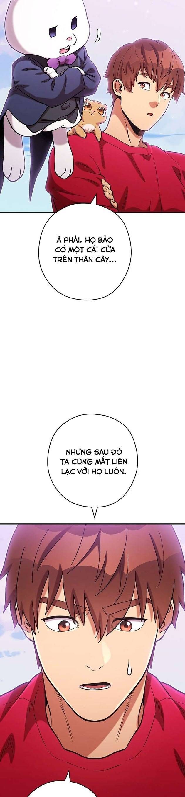 Tái Thiết Hầm Ngục Chap 208 - Next Chap 209