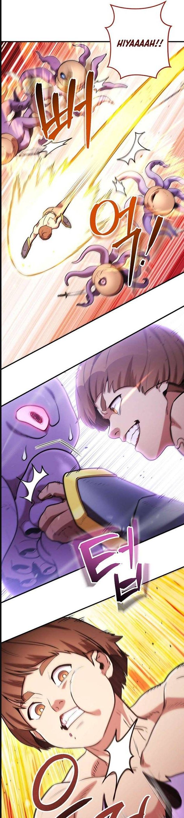Tái Thiết Hầm Ngục Chap 208 - Next Chap 209