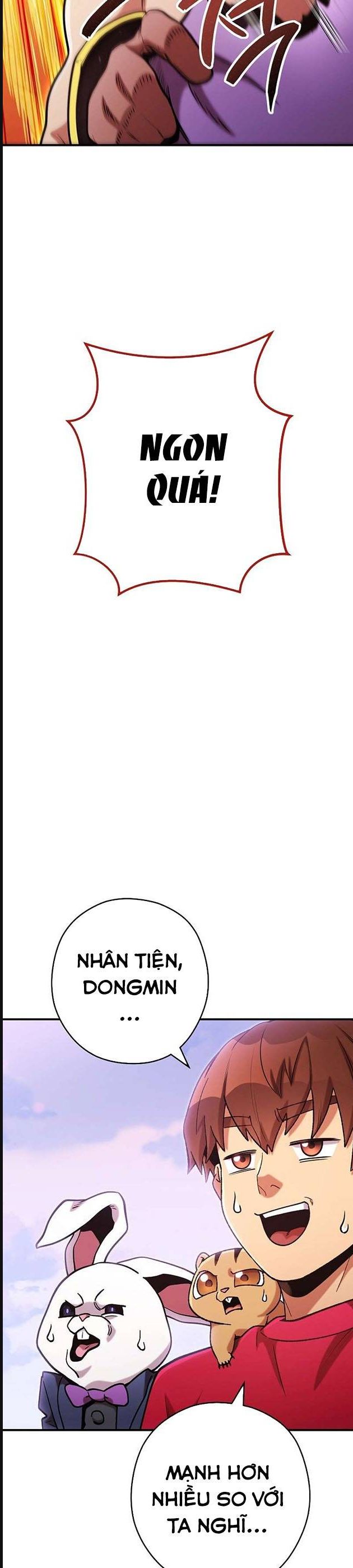 Tái Thiết Hầm Ngục Chap 208 - Next Chap 209