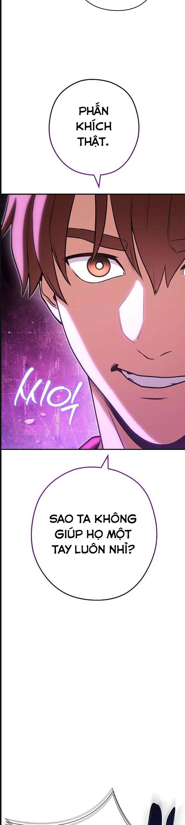 Tái Thiết Hầm Ngục Chap 208 - Next Chap 209