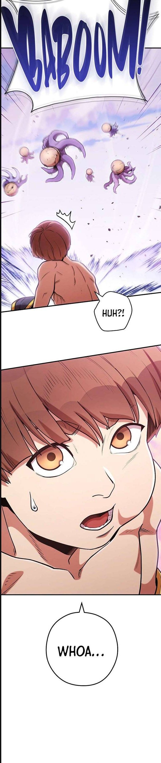 Tái Thiết Hầm Ngục Chap 208 - Next Chap 209