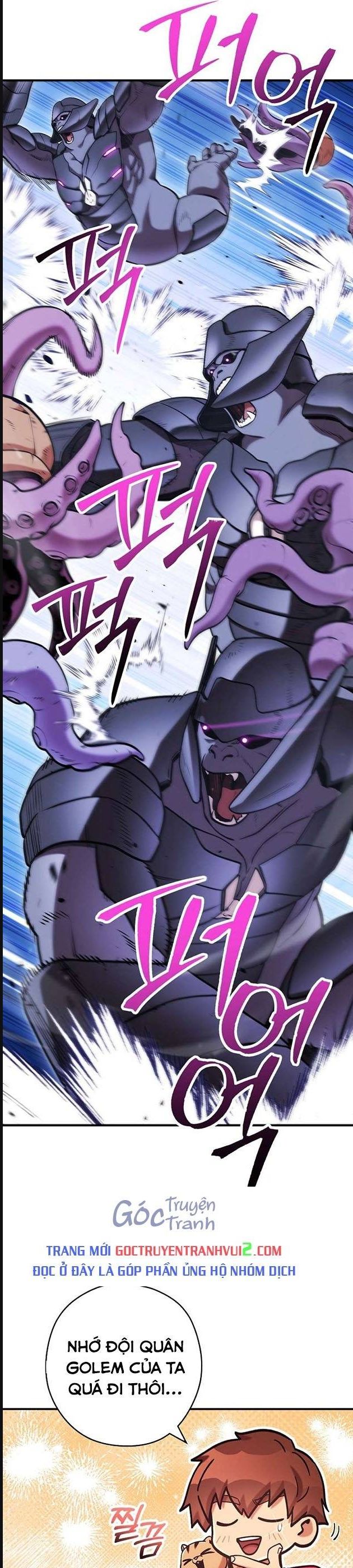 Tái Thiết Hầm Ngục Chap 208 - Next Chap 209