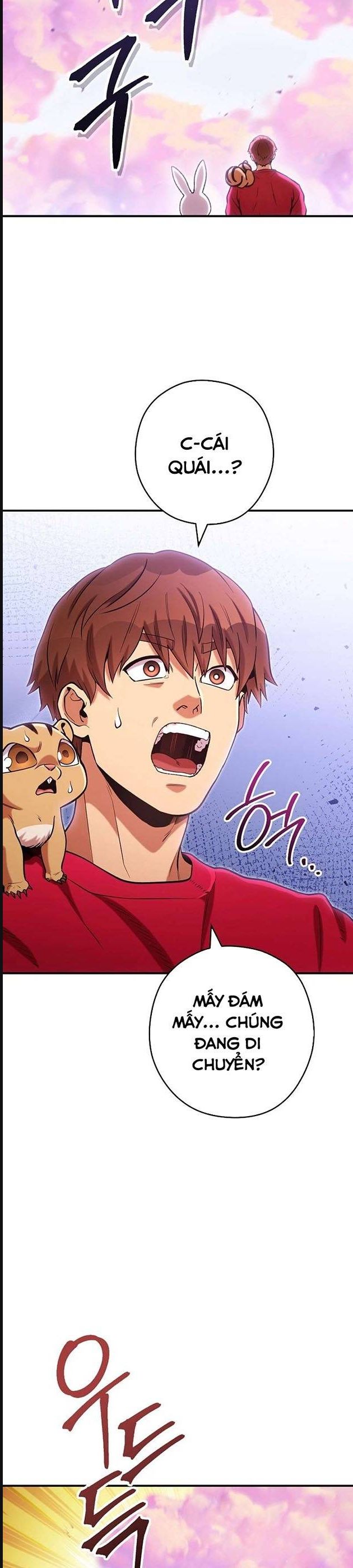 Tái Thiết Hầm Ngục Chap 208 - Next Chap 209