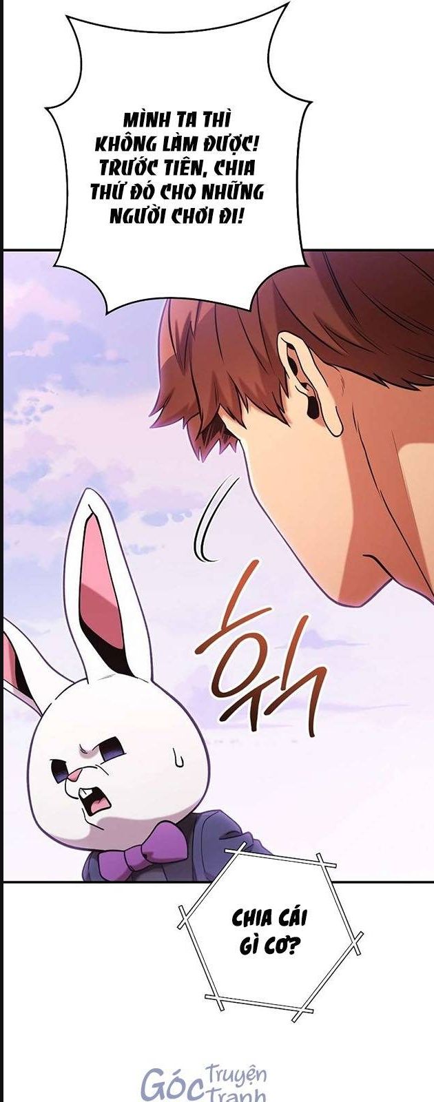 Tái Thiết Hầm Ngục Chap 208 - Next Chap 209