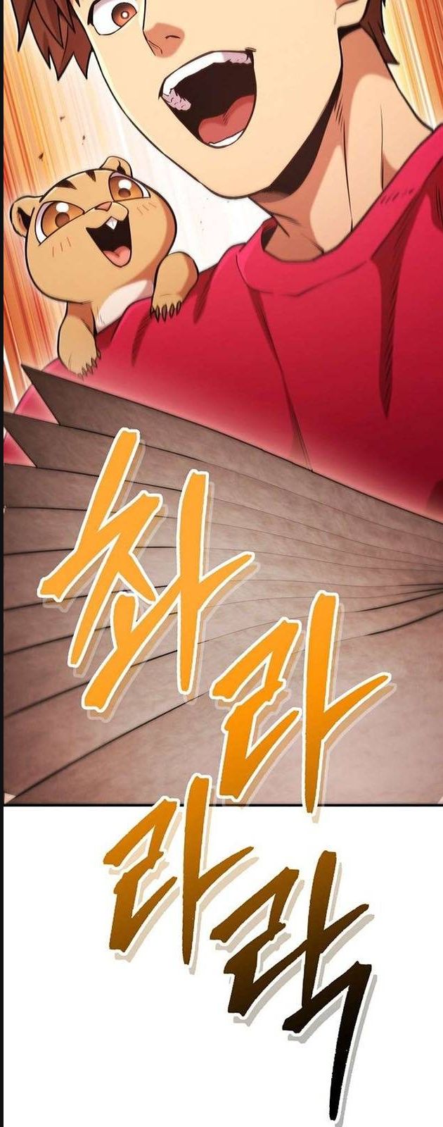 Tái Thiết Hầm Ngục Chap 208 - Next Chap 209