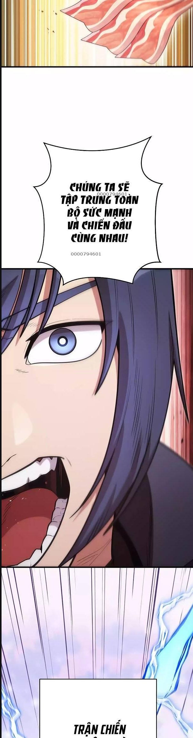 Tái Thiết Hầm Ngục Chap 209 - Next Chap 210