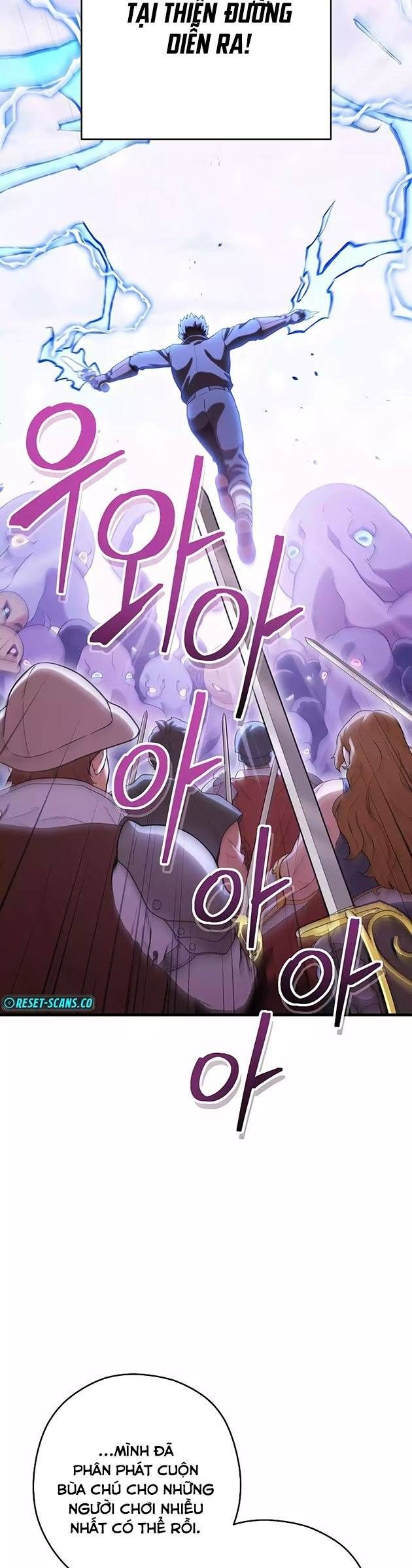 Tái Thiết Hầm Ngục Chap 209 - Next Chap 210