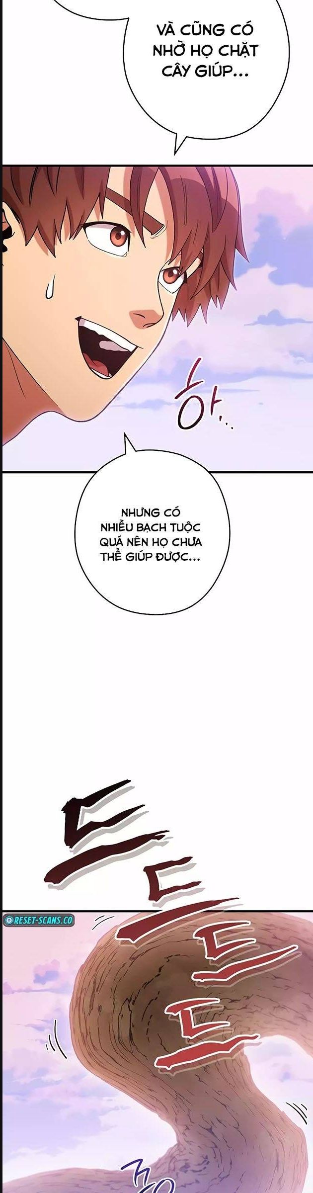Tái Thiết Hầm Ngục Chap 209 - Next Chap 210